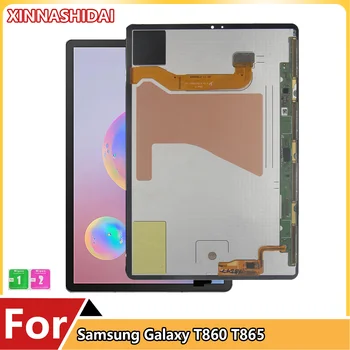 LCD Дисплей За Samsung Galaxy Tab S6 10,5 