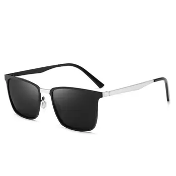 1 /2 ЕЛЕМЕНТА Поляризирани Слънчеви очила за мъже UV400, Очила за жени, Слънчеви Очила за шофиране, очила за пътуване, Риболов, Класически Ретро велосипед - Изображение 2  