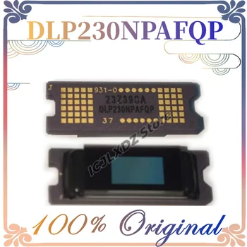 1 бр./лот Оригинален Нов DLP проектор DMD чип DLP230NPAFQP 0.23 54-CLGA DLP230 1080p За play 01x RSair G7S G9 J7S G9 P3S - Изображение 1  