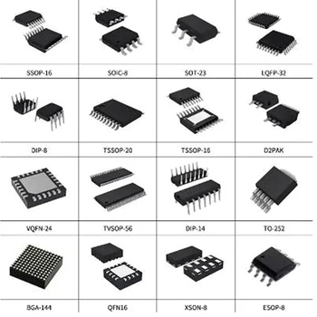 100% Оригинални блокове микроконтролери PIC16F1618-I/SO (MCU/MPU/SoC) SOIC-20-300mil - Изображение 1  
