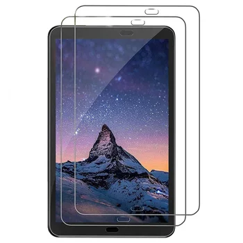 100 бр./лот За Samsung Galaxy Tab A2 T590 Tab Pro 8.4 T320 Защитен слой от закалено Стъкло За екрана е Стъклена Филм За Galaxy S4 T835 - Изображение 1  