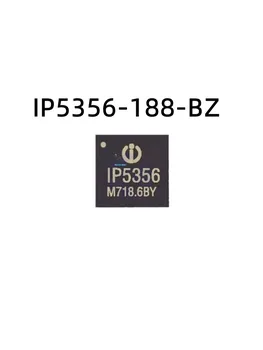 10шт APW8713QBI-TRG APW8713QBI APW8713 коприна параван APW8713 осъществяване QFN LCD чип за управление на мощността на 100% чисто нов оригинален - Изображение 2  