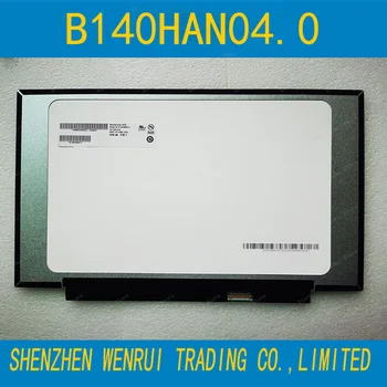 14,0 инча LCD Екран Панел на дисплея IPS B140HAN04.0 подходящ за B140HAN04.1 N140HCA образование и култура 