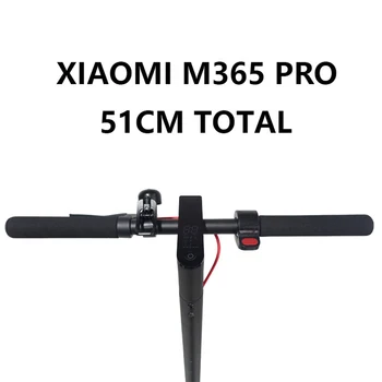 2 бр. Гъба за увеличаване на пространството, по-дълги детайли за скутер, удължител на волана, велосипеди быстросъемный под наем за Xiaomi M365 Pro - Изображение 2  