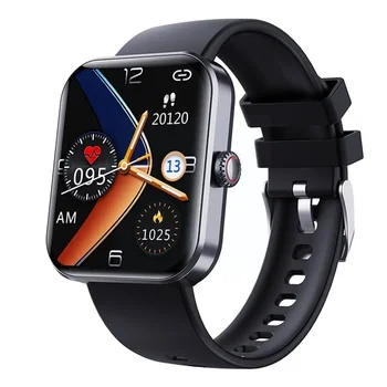 2023 Нови умен часовник F57L Спорт на открито на жените и мъжете предизвикателство Bluetooth сърдечната Честота нивото на кислород в кръвта Тестване на здравето 50 Спортни Режими Умен часовник - Изображение 2  