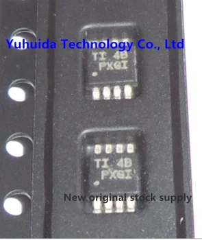 (5-50 броя), 100% нов чипсет TPS2001CDGKR TPS2001 PXGI Msop-8 - Изображение 1  