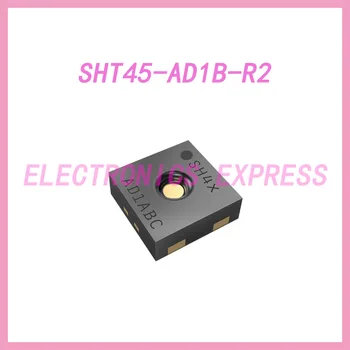 5 бр./лот Сензори за влажност на борда SHT45-AD1B-R2, дигитален сензор за влажност и температура на ултра-висока точност - Изображение 1  