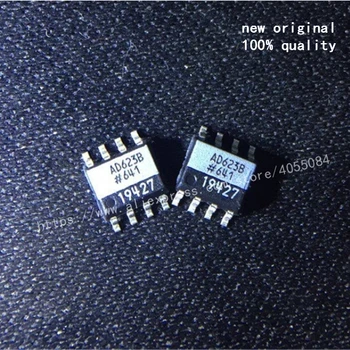 AD623BRZ AD623 BRZ Електронни компоненти на чип за IC нова - Изображение 1  