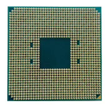 AMD Ryzen 5 5600G R5 5600G 3,9 Ghz Шестиядерный Двенадцатипоточный процесор с мощност 65 W CPU L3 = 16M 100-000000252 Socket AM4 - Изображение 2  