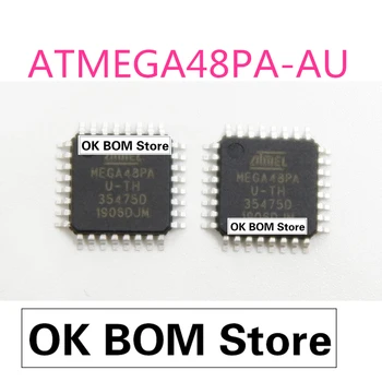 ATMEGA48PA-AU Оригиналното качество на ATMEGA48PA-ОСТРО Singlechip гаранция за качество - Изображение 1  