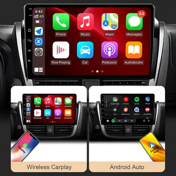 Android 13 За Chevrolet LOVA RV 2016-2018 радиото в автомобила на 4G LTE BT Стерео с RDS функция на DSP Без 2din WIFI ADAS QLED AHD Авторадио Мултимедия - Изображение 2  