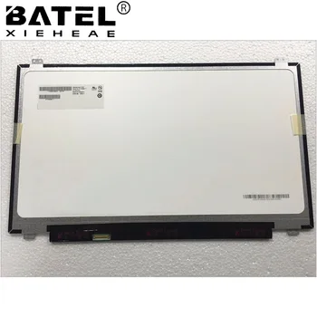 B173ZAN01.0 4k LCD панел 3840x2160 40Pin eDP LCD екран за лаптоп, Смяна на LCD-матрица - Изображение 1  