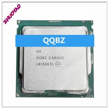 Core i9-9900 ES QQBZ процесор на 2,6 Ghz 16 MB 65 W 8 ядра 16 Потоци на 14-нм Новия процесор на 9-то поколение LGA1151 i9 9900 - Изображение 1  