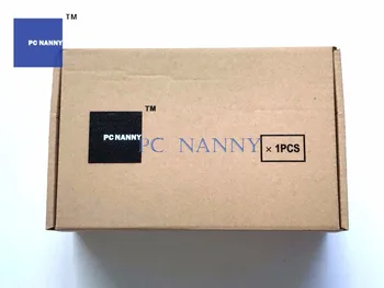 PC NANNY ЗА Lenovo Thinkpad L470 VGA Small board Такса бутона на захранването NS-B023 01HW866 - Изображение 2  