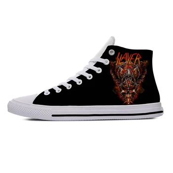 Slayer Хеви метъл Рок-група на Ужасите 
