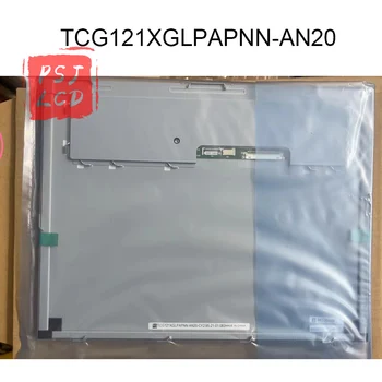 TCG121XGLPAPNN-Оригинален 12,1-инчов панел на дисплея AN20 - Изображение 1  