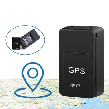 Автомобилен GPS Локатор Child Против Кражба система за Проследяване Instrument За Suzuki Ertiga SWIFT, SX4 Alto Liane Grand Vitara Jimny S-Cross - Изображение 1  