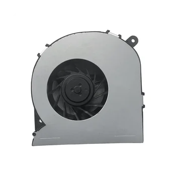 Вентилатор за охлаждане cpu за лаптоп ASUS ET2400 ET2400A ET2400E вентилатор за охлаждане на процесора - Изображение 1  