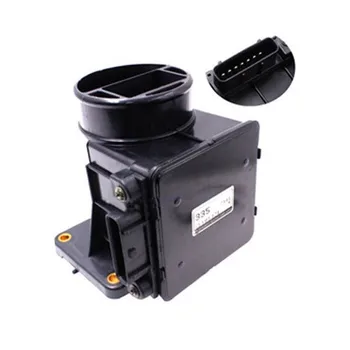 Високо качество за автоматично разходомер на въздуха Galant Lancer OEM E5T05471 MD172455 MD357335 PW550459 - Изображение 1  