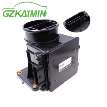 Високо качество за автоматично разходомер на въздуха Galant Lancer OEM E5T05471 MD172455 MD357335 PW550459 - Изображение 2  