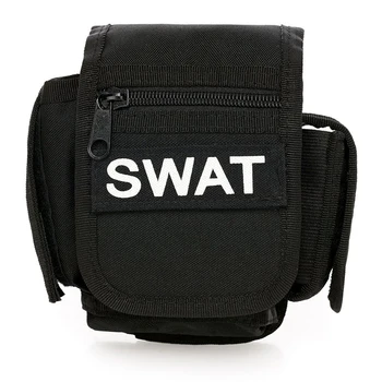 Военен раница Swat, оръжия, тактики, спорт на открито, поясная чанта за езда, на специална водоустойчива чанта за телефон на бедрото, къмпинг, туризъм - Изображение 1  