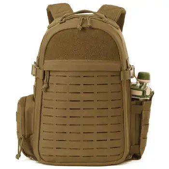 Военните раници, туристическа чанта, голям голям задната част на чантата за мъже, ловна раница, Приложна спортна чанта за походи сред природата - Изображение 1  