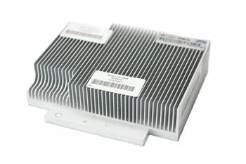 Двоен вентилатор за охлаждане на системата DL360 G6 G7 532149-001 489848-001 507672-001 462628-001 Вентилатор на РАДИАТОРА DL360 G6/G7 - Изображение 2  