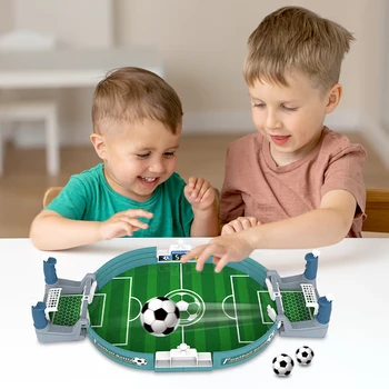 Джаги Интерактивна Игра на джаги Футболни Пинбольные Игри Мини Футбол Игра за Деца Възрастни Семейно Парти - Изображение 1  