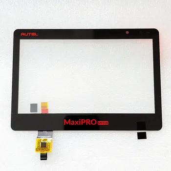 За AUTEL MaxiPRO MP808 Сензорен Екран Дигитайзер, Стъклен Панел - Изображение 1  