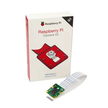Камера Raspberry PI 4B Помещение RS/E14 V2 NoIR помещение raspberry pi 3б - Изображение 1  