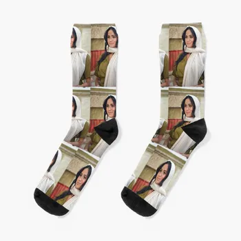 Меган Маркл, херцогинята на Сассекская Чорапи Забавни Чорапи Мъжки Подарък за мъже - Изображение 1  