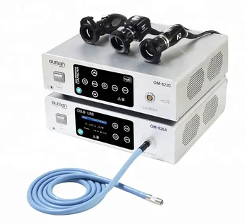 Медицинска Ендоскопска Камера с Full HD 1080P За УНГ-разглеждане По Цена на производителя - Изображение 1  