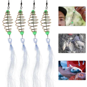 Мрежа за улов на риба в морски води, капан за стръв, мрежа за улов на риба, пресноводная мрежа за улов на риба - Изображение 1  
