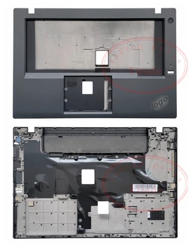 Нов Оригинален За Лаптоп Lenovo ThinkPad Серия T450 Поставка За Дланите на Горния Капак на Корпуса Рамка на Клавиатурата AM0TF00010L AM0TF00030L - Изображение 1  