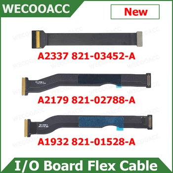 Нов гъвкав кабел такса вход-изход 821-01528-A 821-02788-A 821-03452-A, Macbook Air 13 