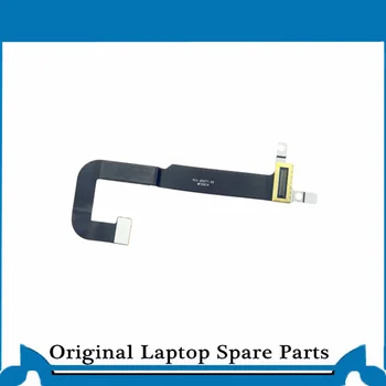 Нов гъвкав кабел такса вход-изход 821-00077-A USB-C за Macbook 12 инча A1534 Type-C Конектор DC-ДЖАК PORT 201ï - Изображение 2  