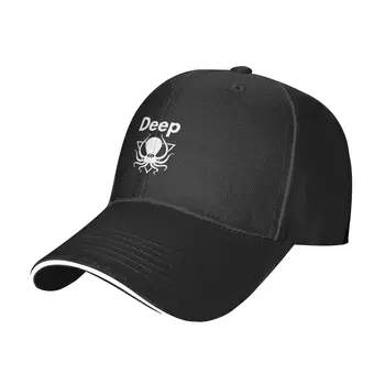 Нов тъмно опасни стоки DDAD Deep бейзболна шапка на луксозна марка Military Cap Мъжки Коледни шапки, Дамски шапка, Мъжки - Изображение 2  