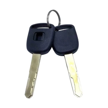 Обзавеждане за заключване на ключа за запалване по-висока сигурност за Accord 35100SDAA71 - Изображение 2  