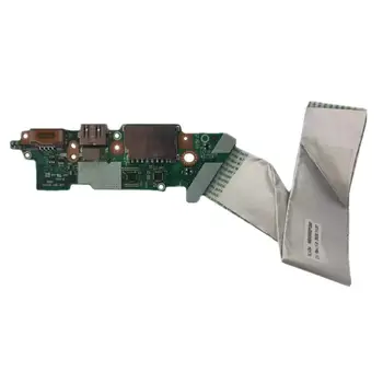 Оригинал за лаптоп Lenovo Thinkbook 14 G2 ОТ Такса USB вход-изход с кабел LS-K051P - Изображение 2  