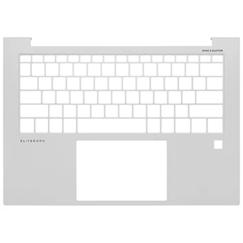 Оригинален Нов Калъф За Лаптоп HP EliteBook 840 845 G9 ZHANX 14 HSN-I49C-3 Поставки За Ръце на Горния Капак, Долна База Делото - Изображение 2  