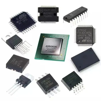 Оригинален Нов в наличието на чип за IPS80R1K2P7AKMA1 MCU Интегрални схеми и електронни компоненти - Изображение 2  