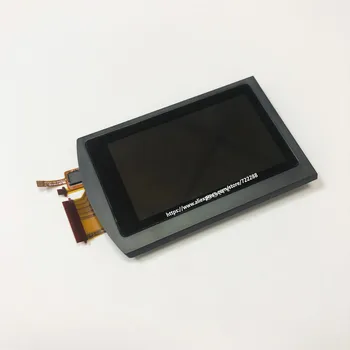 Резервни Части За Sony FDR-AXP55/AXP55 LCD Дисплей Със Сензорен Панел на Монитора В събирането на - Изображение 1  