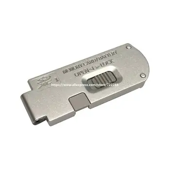 Резервни части за Panasonic Lumix DMC-GF7 DMC-GF8 Капак Заключване на Отделението за батерията SYF0045 - Изображение 1  