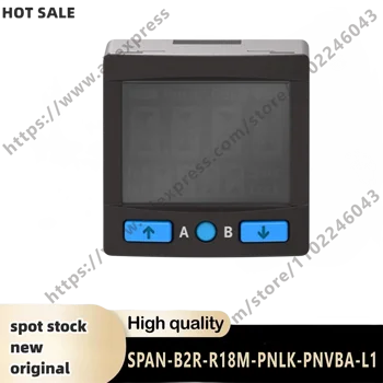 Сензор за налягане P-B2R-R18M-PNLK-PNVBA-L1 8035537 - Изображение 1  