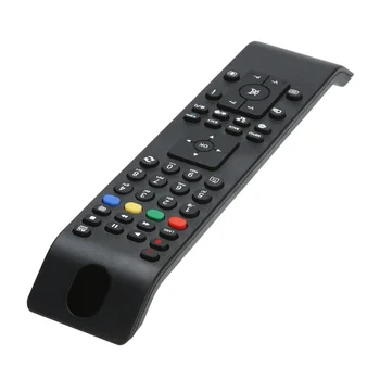 Универсален телевизионен контролер Заменя дистанционното управление на телевизор за комплекта smart home JVC RC4800 Smart Tv Parts 235x50x30 мм - Изображение 1  