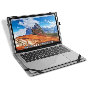 Чанта за лаптоп Lenovo ThinkPad P1 Gen 4 / IdeaPad Flex 570 16-инчов калъф за лаптоп за монтиране на стена - Изображение 2  