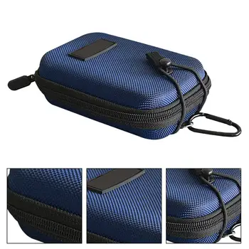 Чанта за носене далекомер за голф, дебел Метър разстояние за лов на Голф - Изображение 1  