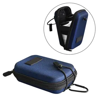 Чанта за носене далекомер за голф, дебел Метър разстояние за лов на Голф - Изображение 2  