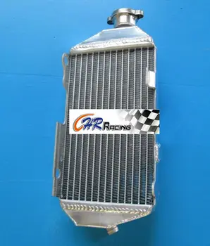 радиатор от алуминиева сплав за Honda CRF250L 2013 2014 2015 2016 - Изображение 2  